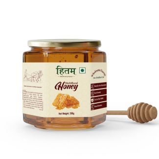 Multifloral Honey