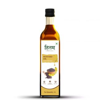 Mustard Oil
