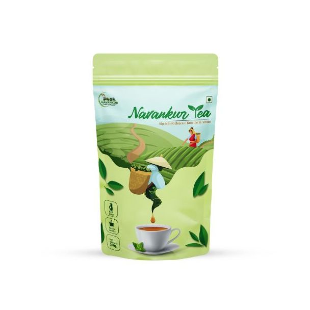 Navankur Assam Tea